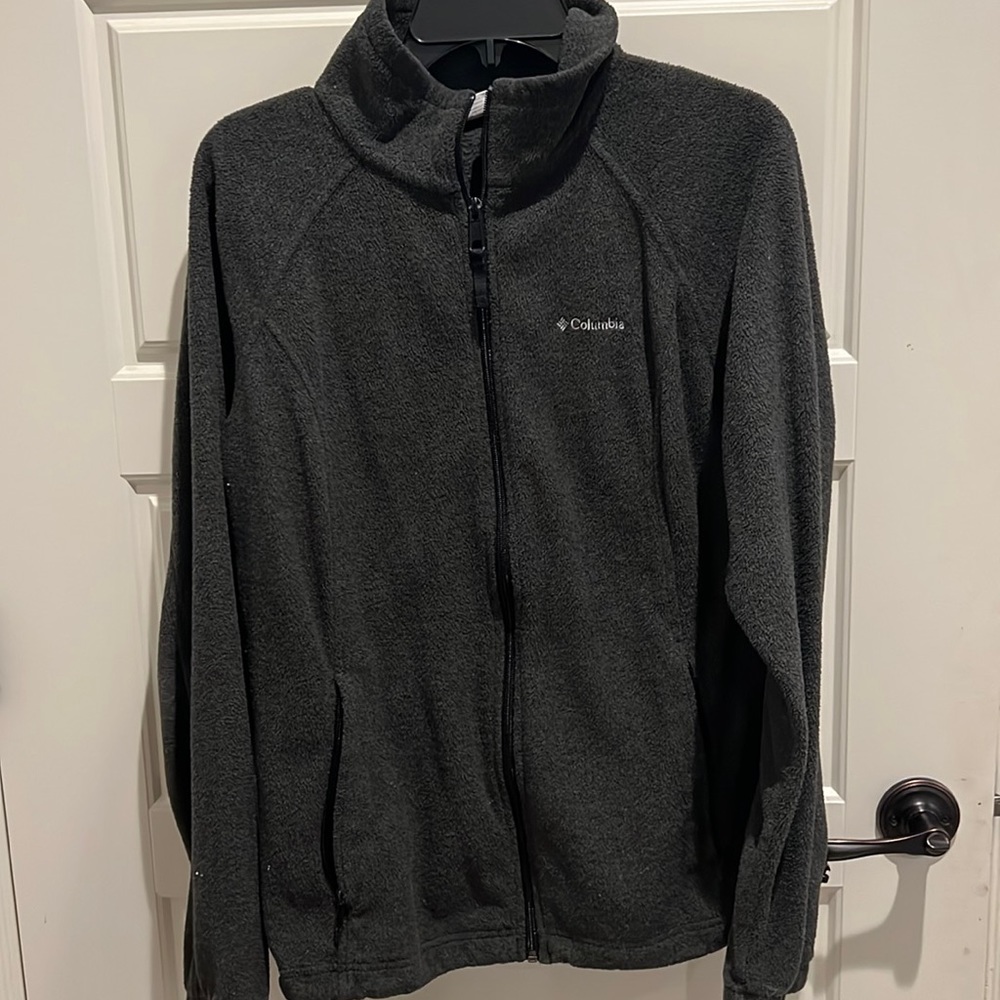 Columbia jacket